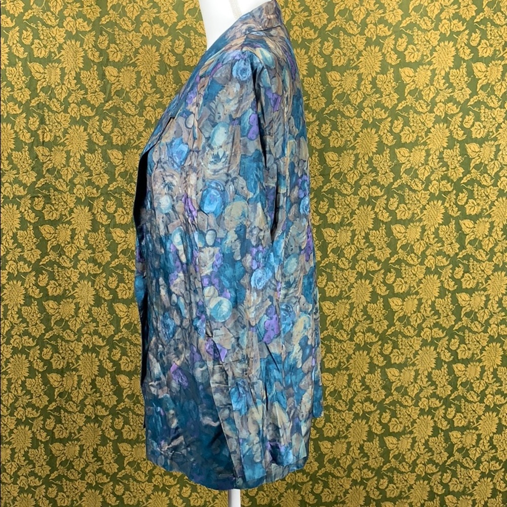 Vintage Blazer Kenneth Mitchell - Picture 4 of 8